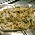 たかはしR's cooksnap of when they made 簡単！ペンネのサラダ！.