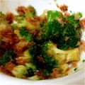 くるくま葉月's cooksnap of when they made 超簡単美味ブロッコリーの食べ方.