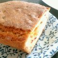 みゆきs's cooksnap of when they made ラム酒が香る♪ 大人のパウンドケーキ！.