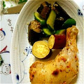 なっとうじゅんこ's cooksnap of when they made 茄子と胡瓜の生姜醤油.