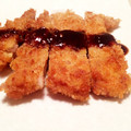 クックQN8TH3☆'s cooksnap of when they made 材料たった4種類！簡単トンカツ.