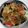 KENERISA's cooksnap of when they made 10分で出来る豚肉のカレー炒め.