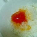 彩音♡'s cooksnap of when they made 味噌たまごごはん.