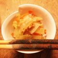0sayu's cooksnap of when they made 冬瓜のエスニック風サラダ♪.