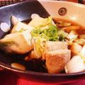 creamyyoko's cooksnap of when they made マグロのすき身で『ねぎま』♪.