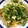 alkochan8's cooksnap of when they made セロリの葉使いきりエスニック炒め.