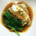 音好き's cooksnap of when they made 簡単 美味しい！ 秋刀魚の みぞれ煮♡.