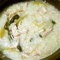 くーみんchan's cooksnap of when they made 愛情たっぷり優しい中華粥.