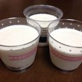 yukaぶぅちゃん's cooksnap of when they made ふわふわ☆ヨーグルトムース.