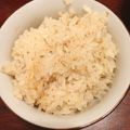 とろけい's cooksnap of when they made シンプルごまご飯.