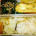 ともかずみみ's cooksnap of when they made ツナとしめじと油揚げの炊き込み.