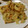 快くん's cooksnap of when they made ほくほく美味～✿むかごのかきあげ.