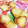 あーめん❣'s cooksnap of when they made 失敗しない サクサククッキー.