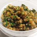 目玉のオカン's cooksnap of when they made 常備菜^ ^新生姜の佃煮.