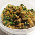 目玉のオカン's cooksnap of when they made 常備菜^ ^新生姜の佃煮.