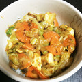 0owo0's cooksnap of when they made 簡単！一人分のカレーがすぐできる.