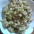 yoshi560's cooksnap of when they made 炒り豆腐.
