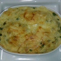 はっぴー♪'s cooksnap of when they made 和風♪とろとろ山芋のチーズ焼き♪.