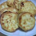 ちっぷちょっぷす's cooksnap of when they made 簡単！さつまいものバター焼き.
