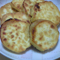 ちっぷちょっぷす's cooksnap of when they made 簡単！さつまいものバター焼き.