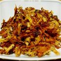 ✿花霞✿'s cooksnap of when they made 超簡単！ズボラなカリカリ大学芋.