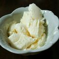 seisora's cooksnap of when they made 無添加簡単アイスクリーム.