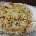 みずきんぎょさん's cooksnap of when they made 偏食娘も大好き☆ツナ炒飯.