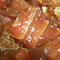 真梨沙's cooksnap of when they made お寿司やさん直伝♡まぐろの漬け.