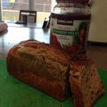 sino紫野's cooksnap of when they made ◇ホットケーキミックスで苺ジャムケーキ◇.