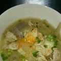 haru1350's cooksnap of when they made 一杯で大満足☆10品目の具だくさん豚汁♪.