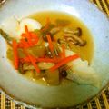 ﾍﾝﾘｰ's cooksnap of when they made 鱈の野菜あんかけ中華風.