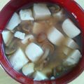 もこもこかなこ's cooksnap of when they made 簡単！なめこ汁.