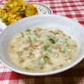shikkachan's cooksnap of when they made ＊おろし入り♡ネバネバサラダ＊丼にも♬*.