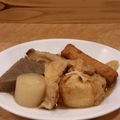 クックKMVAAO☆'s cooksnap of when they made 具沢山のおでん.