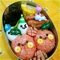 えみちょりん♪'s cooksnap of when they made ポークビッツ ピカタ.