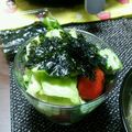 はらだぺこちゃん's cooksnap of when they made 家のやみつきキャベツ☆.