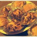 ＊しゅがー0315＊'s cooksnap of when they made 簡単☆HMでカップケーキ.