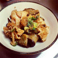 まなやね's cooksnap of when they made 簡単！ナスのみぞれ煮.