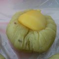 ＭＩＳＡＥ's cooksnap of when they made 簡単　栗きんとん風.