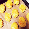 みんとっとん's cooksnap of when they made すいーとぽてと.