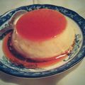 璃空＊ﾟ's cooksnap of when they made 簡単プリン.