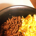 RYK1205's cooksnap of when they made 簡単鶏そぼろ丼☆.