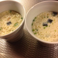 BellmanM's cooksnap of when they made 簡単 茶碗蒸し.
