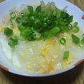 じーじょママ's cooksnap of when they made 胃腸に優しい