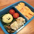 トクライ's cooksnap of when they made はんぺん卵ツナソーセージだんご♡.