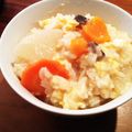 saeed's cooksnap of when they made おひとりさま ♪■野菜鍋.