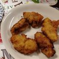 まむる♪'s cooksnap of when they made ひとくちヒレカツ.