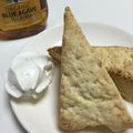 みどり's cooksnap of when they made 計り不要！卵なし！簡単スコーン.