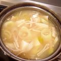 MEGUPAD's cooksnap of when they made みぞれ汁.