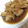 幸之慎's cooksnap of when they made 簡単★生鮭のハニーレモンバター照り焼き.